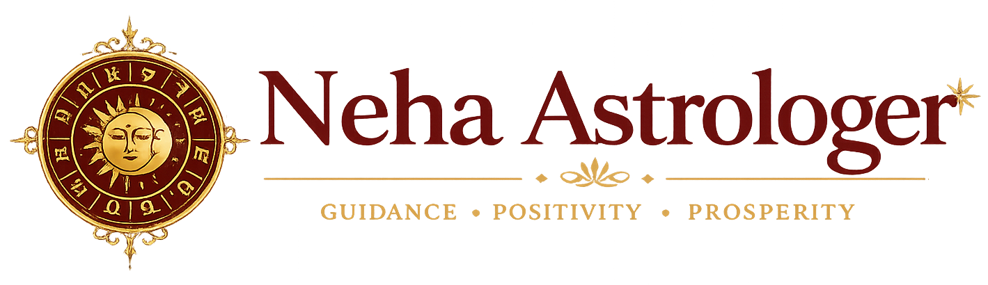 Neha Astrologer